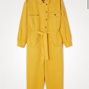American vintage jumpsuit